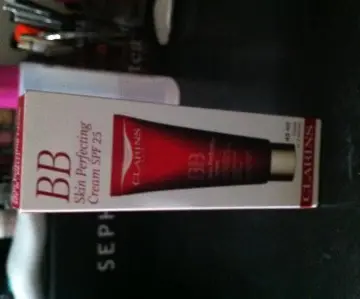 Bb crème, Clarin's