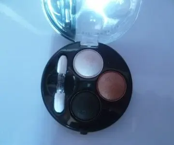 Smoky Eyes, Bourjois