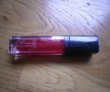 Liquid LipTint rouge, Catrice Cosmetics