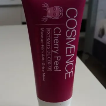 Masque COSMENCE, Cosmence