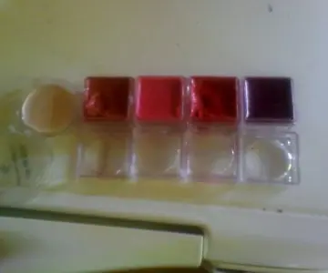 lot gloss, Inconnue
