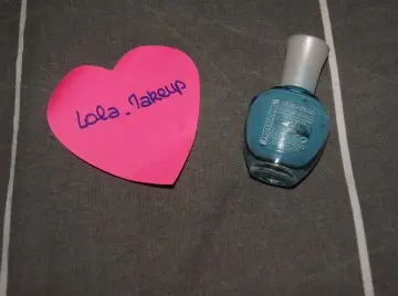 Vernis à ongles, Europ Cosmetics
