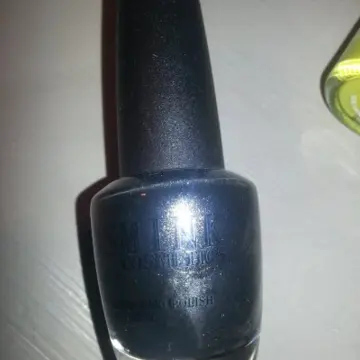 vernis craquelé, Smink