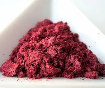 Colorant natural Mica Cuivre, Aroma-Zone