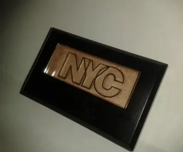 Fard à paupières, NYX Cosmetics