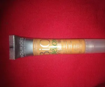 Anti cerne, Bourjois