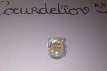 Bronzer Powder, The color institute