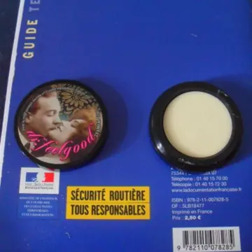Baume veloutée pour le teint, Benefit