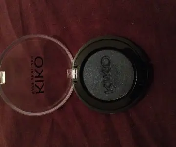 Fard à paupières, KIKO