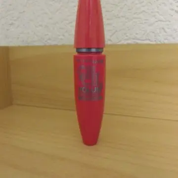 Mascara volum'express Maybelline noir, Gemey Maybelline