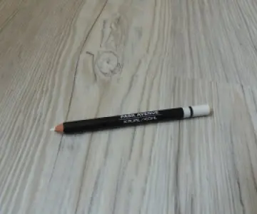 Crayon Corail, Park avenue