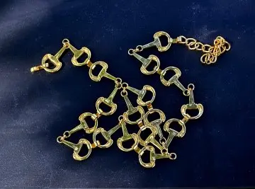 Ceinture Dior, Dior
