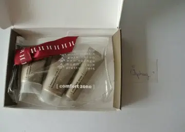 Kit aromatique nourrissant Comfort Zone, Comfort Zone