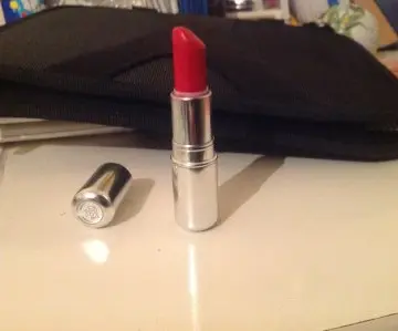 Rouge a lèvres, The Body Shop