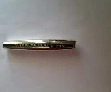 mascara black, L'Oréal