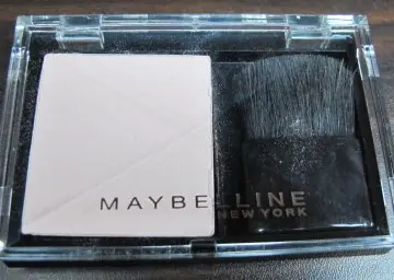 Blush Expertwear, Maybelline