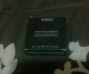 Fond de teint, KIKO