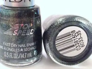 vernis revlon mistletoe, Revlon
