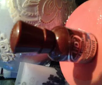 vernis, HD