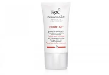 Emulsion corréctrice PURIF AC, Roc