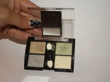 Palette, D'Donna