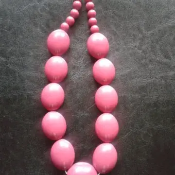 Collier, Inconnue