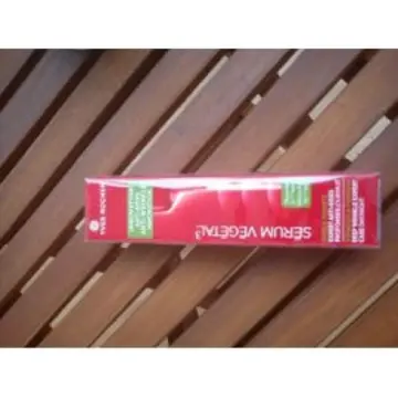 Sérum végétal, Yves Rocher