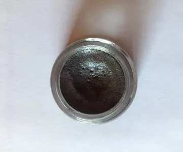 paint pot, MAC Cosmetics