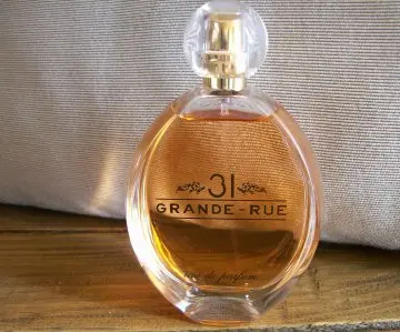 Eau de parfum 31 Grande Rue, Rive Sud