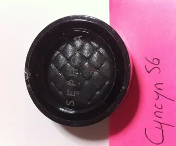 Fard à paupières, Sephora