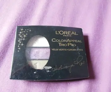COLOR APPEAL TRIO PRO, L'Oréal