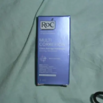 MULTI CORREXION, Roc