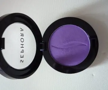 Fard à paupières, Sephora
