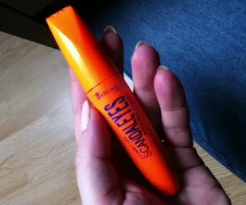 Mascara Rimmel, Rimmel