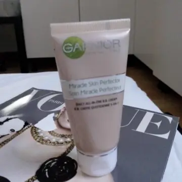 BB crème Garnier, Garnier