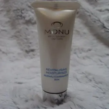 Crème hydratante, Monu