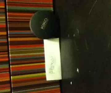 Fond de teint, KIKO