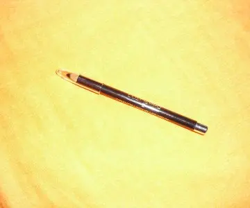 Crayon yeux noir, Cosmépro