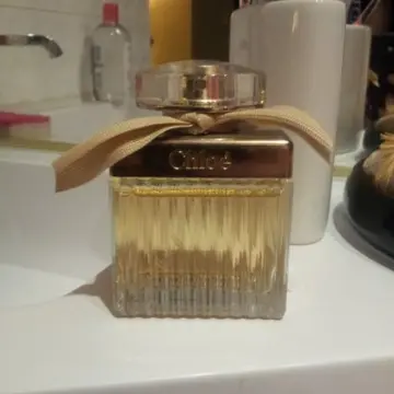 eau de parfum, Chloé
