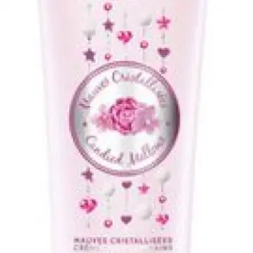 crème pour les mains, Yves Rocher