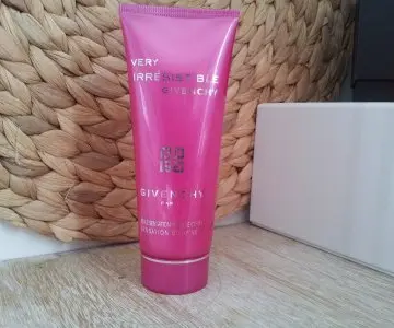 Very Irresistible   Voile pour le corps, Givenchy