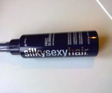 SILKY SEXY HAIR, Inconnue