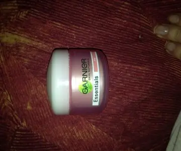 créme visage, Garnier