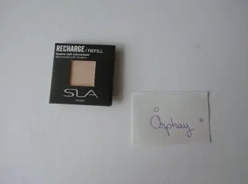 Rechargeombre soft microsée, SLA Paris