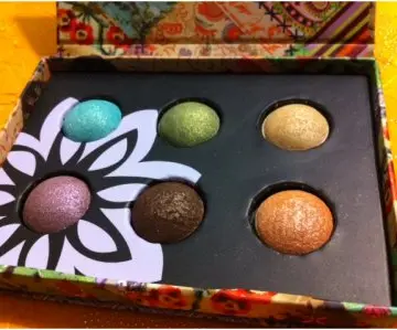 Palette make up for ever, Make Up For Ever