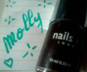 vernis, Nail Inc.