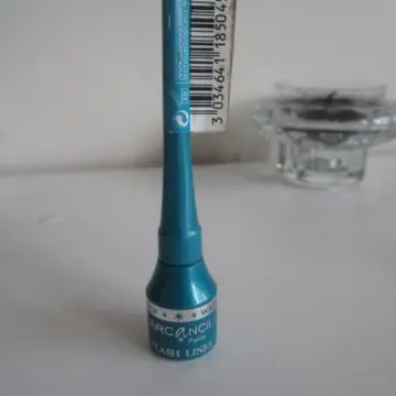 eye liner turquoise, Arcancil