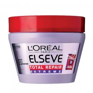 Elseve Total repair extreme, L'Oréal