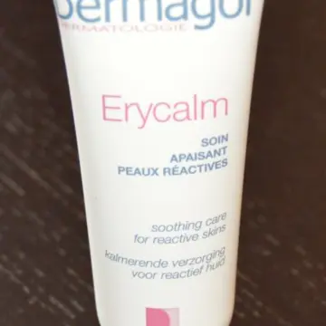 Soin apaisant, Dermagor Dermatologie