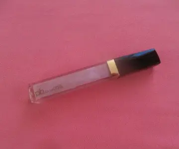 Gloss nacré, PB Cosmetics